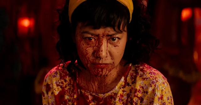 Nữ diễn vi&ecirc;n U50 đắt show bậc nhất m&agrave;n ảnh Việt - Ảnh 4.