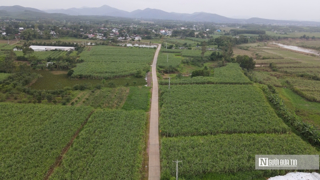 Hương vị Tết ngọt ng&agrave;o ở l&agrave;ng nghề truyền thống hơn 60 năm tuổi- Ảnh 1.