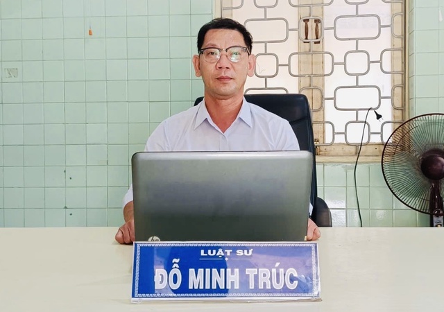 &Aacute;n mạng li&ecirc;n quan người chưa th&agrave;nh ni&ecirc;n chấn động dư luận ở L&acirc;m Đồng: G&oacute;c nh&igrave;n ph&aacute;p l&yacute; từ luật sư - Ảnh 1.