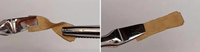 Tạo ra loại vật liệu “bất khả thi” từ sự kết hợp không ngờ giữa thủy tinh và nhựa - Ảnh 1.