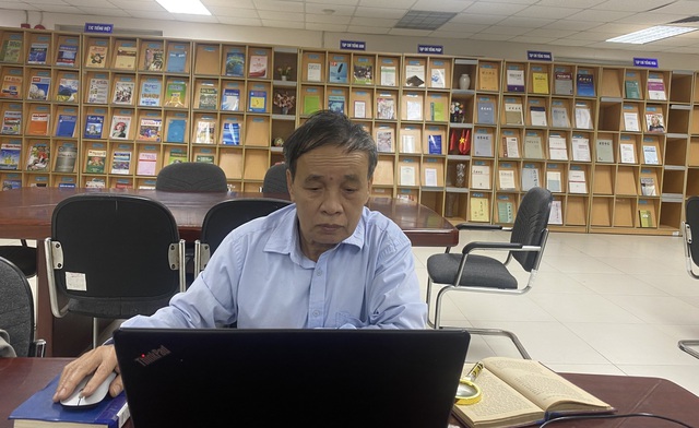 Tết xa nh&agrave;: Khi v&iacute; tiền quyết định chuyến về qu&ecirc;- Ảnh 8.