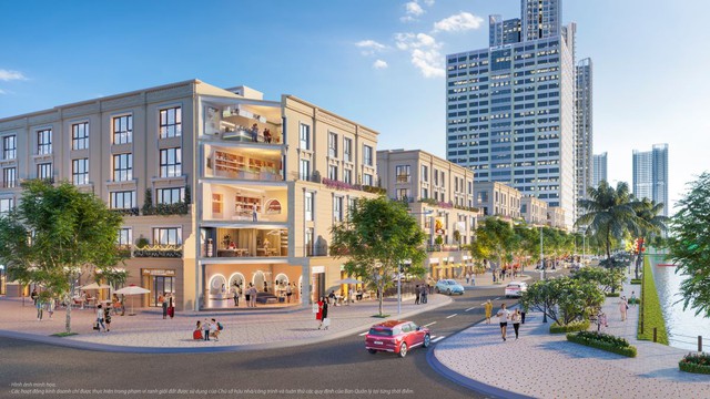 C&ocirc;ng thức th&agrave;nh c&ocirc;ng của bất động sản d&ograve;ng tiền &ldquo;họ Vin&rdquo; v&agrave; lợi thế ri&ecirc;ng c&oacute; tại Vinhomes Global Gate  - Ảnh 3.