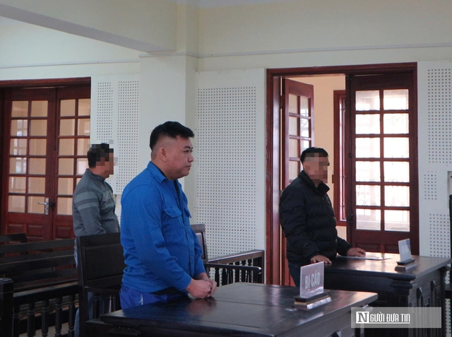 M&aacute;nh kho&eacute; của người đ&agrave;n &ocirc;ng lừa b&aacute;n "h&agrave;ng" gi&aacute; rẻ chiếm đoạt tiền tỷ- Ảnh 1.