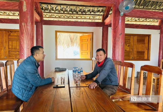 Bản Mạ - V&ugrave;ng đất nu&ocirc;i ngựa cho Nghĩa qu&acirc;n Lam Sơn đến điểm du lịch nổi tiếng xứ Thanh - Ảnh 2.