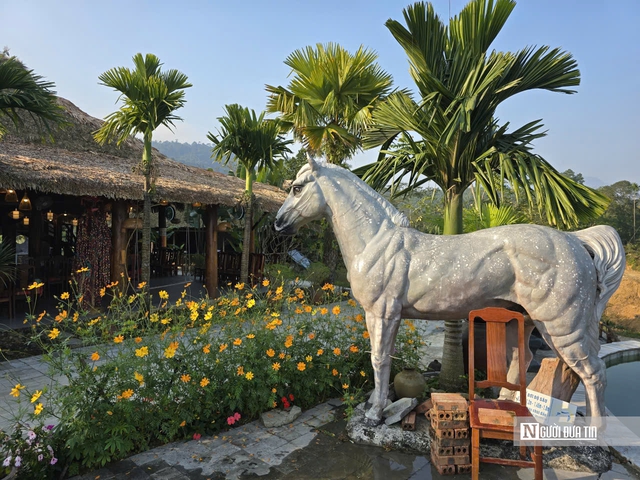 Bản Mạ - V&ugrave;ng đất nu&ocirc;i ngựa cho Nghĩa qu&acirc;n Lam Sơn đến điểm du lịch nổi tiếng xứ Thanh - Ảnh 3.