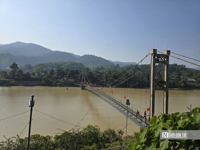 Bản Mạ - V&ugrave;ng đất nu&ocirc;i ngựa cho Nghĩa qu&acirc;n Lam Sơn đến điểm du lịch nổi tiếng xứ Thanh - Ảnh 4.