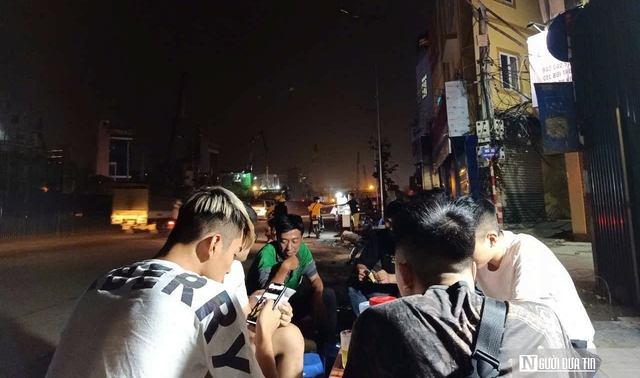 Tết xa nh&agrave;: Khi v&iacute; tiền quyết định chuyến về qu&ecirc;- Ảnh 4.