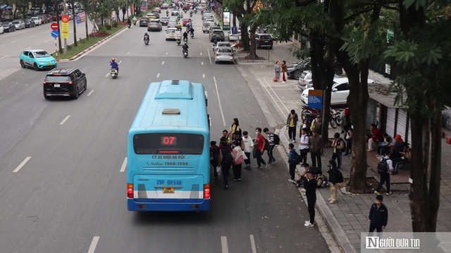 Tết xa nh&agrave;: Khi v&iacute; tiền quyết định chuyến về qu&ecirc;- Ảnh 3.