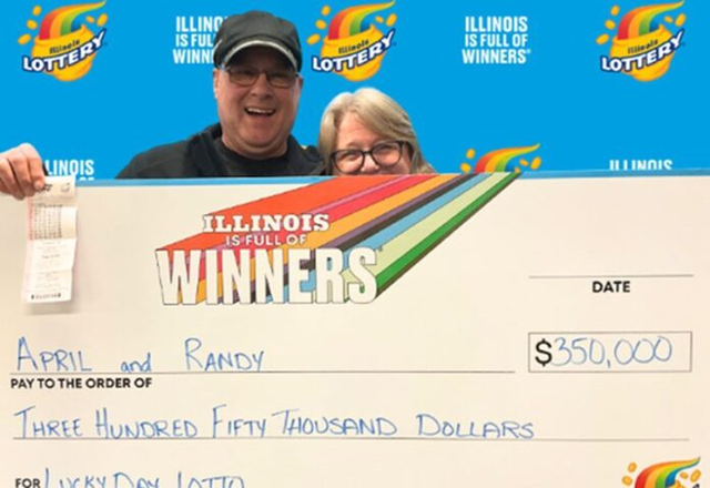 Đưa vợ đi kh&aacute;m, đ&ocirc;i bạn th&acirc;n tr&uacute;ng 9 tỷ sổ số v&agrave; c&aacute;i kết ngỡ ng&agrave;ng - Ảnh 1.