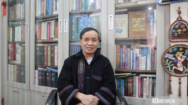 Tết thời hiện đại: Khi sự tiện lợi dần thay thế những nghi thức cầu kỳ- Ảnh 2. Tết thời hiện đại: Khi sự tiện lợi dần thay thế những nghi thức cầu kỳ- Ảnh 2.