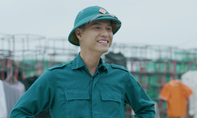 Cặp đ&ocirc;i T&ocirc; Dũng - Anh Đ&agrave;o khiến kh&aacute;n giả "đứng ngồi kh&ocirc;ng y&ecirc;n"- Ảnh 6.