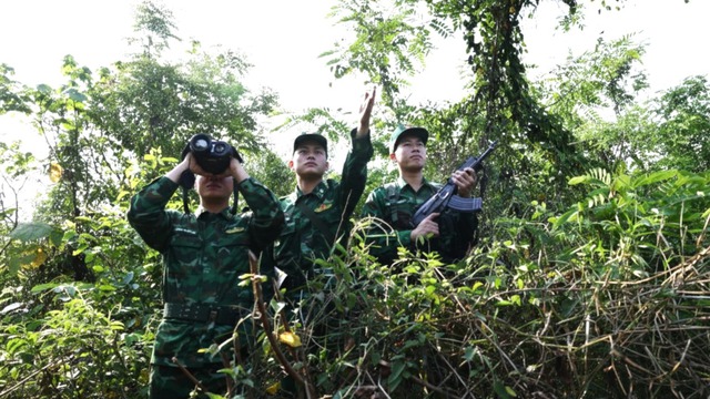 Cuộc chiến thầm lặng nơi miền bi&ecirc;n viễn- Ảnh 2.