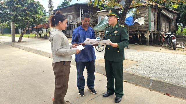Cuộc chiến thầm lặng nơi miền bi&ecirc;n viễn- Ảnh 3.