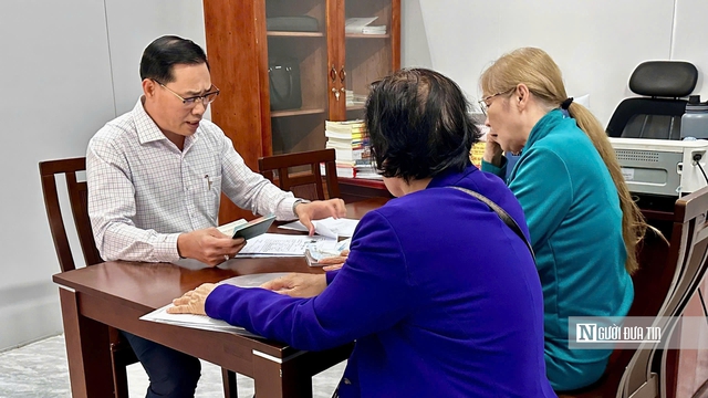 Luật gia T&acirc;y Nam Bộ trước y&ecirc;u cầu ph&aacute;t triển mới: Kh&ocirc;ng chỉ &ldquo;tham gia&rdquo; m&agrave; phải &ldquo;kiến tạo&rdquo; - Ảnh 2.