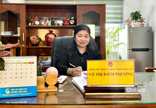 Đặc khu Cần Giờ trước ngưỡng cửa ph&aacute;t triển mới- Ảnh 2.