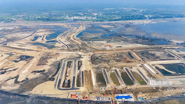 Đặc khu Cần Giờ trước ngưỡng cửa ph&aacute;t triển mới- Ảnh 3.