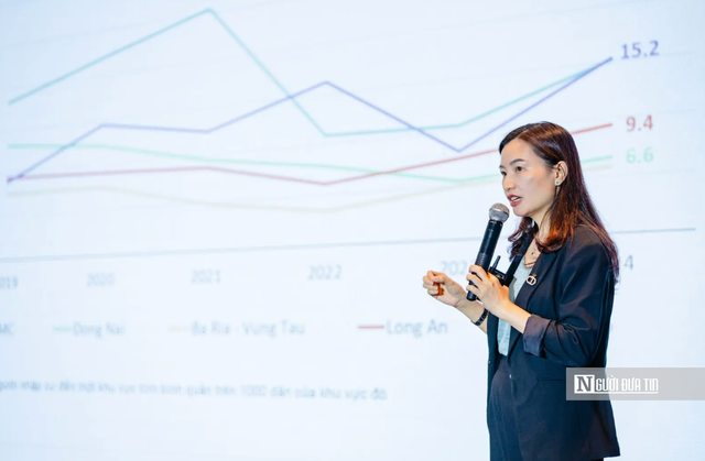 Thị trường nh&agrave; ở Tp.HCM 2026: Ph&aacute;p l&yacute; v&agrave; hạ tầng quyết định cuộc chơi- Ảnh 2.