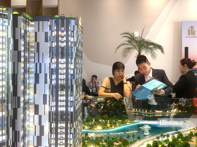 Thị trường nh&agrave; ở Tp.HCM 2026: Ph&aacute;p l&yacute; v&agrave; hạ tầng quyết định cuộc chơi- Ảnh 4.