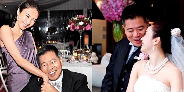 "Đệ nhất mỹ nh&acirc;n TVB": Giải nghệ sau khi cưới &ocirc;ng tr&ugrave;m khuyết tật hơn 15 tuổi, cuộc sống hiện thế n&agrave;o? - Ảnh 6.