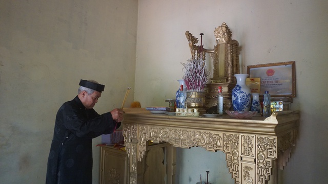 Hội thề Lũng Nhai - dấu t&iacute;ch nghĩa qu&acirc;n Lam Sơn tr&ecirc;n đỉnh P&ugrave; M&eacute;- Ảnh 2.