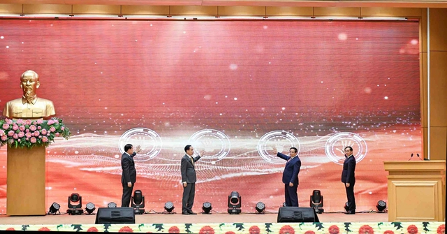 Dấu ấn chuyển đổi số của ng&agrave;nh Ngoại giao- Ảnh 3.