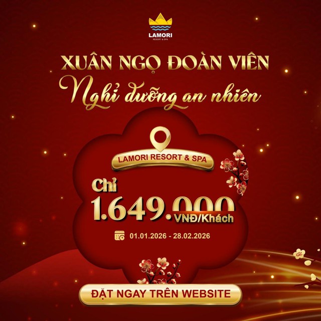 Podcast Lamori đầu năm - Ảnh 3.