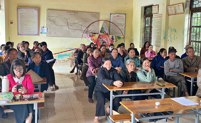 Hội Luật gia tỉnh Bắc Ninh đẩy mạnh trợ gi&uacute;p ph&aacute;p l&yacute; miễn ph&iacute; trong năm 2026- Ảnh 2.