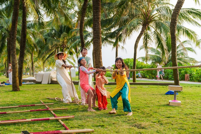 Đưa cả gia đ&igrave;nh đi chơi Tết - b&agrave;i to&aacute;n kh&ocirc;ng dễ giải- Ảnh 3.