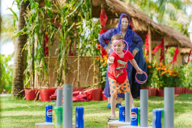 Đưa cả gia đ&igrave;nh đi chơi Tết - b&agrave;i to&aacute;n kh&ocirc;ng dễ giải- Ảnh 4.