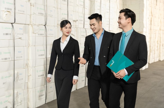 ABBank ưu đ&atilde;i vốn vay cho doanh nghiệp đầu tư hạ tầng điện, giao th&ocirc;ng v&agrave; c&ocirc;ng nghệ chiến lược- Ảnh 3.