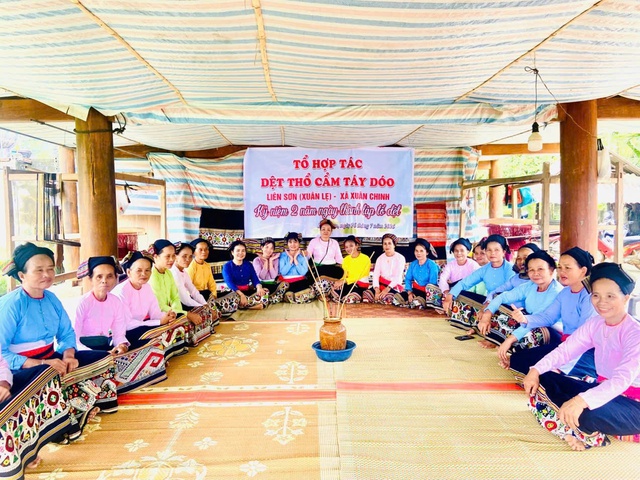 Người giữ lửa văn h&oacute;a Th&aacute;i trước nguy cơ mai một - Ảnh 4.