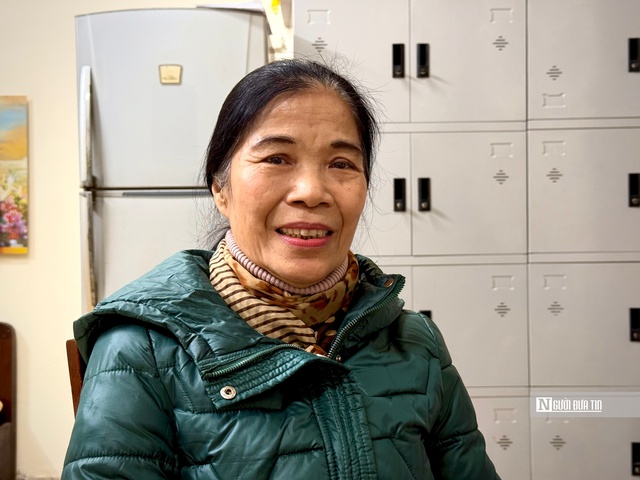 Lá phiếu của niềm tin và khát vọng – Bài cuối: Chọn người xứng đáng bằng "3 chữ dám" và "3 chữ biết"- Ảnh 4. Lá phiếu của niềm tin và khát vọng – Bài cuối: Chọn người xứng đáng bằng "3 chữ dám" và "3 chữ biết"- Ảnh 4.