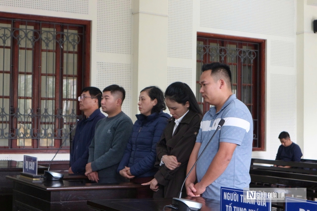 Vỡ mộng đổi đời vì trốn đi nước ngoài trái phép- Ảnh 1. Vỡ mộng đổi đời vì trốn đi nước ngoài trái phép- Ảnh 1.