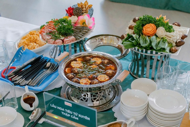 Tết an nhi&ecirc;n tại Sao Mai Resort Ph&uacute; Mỹ - Ảnh 4.