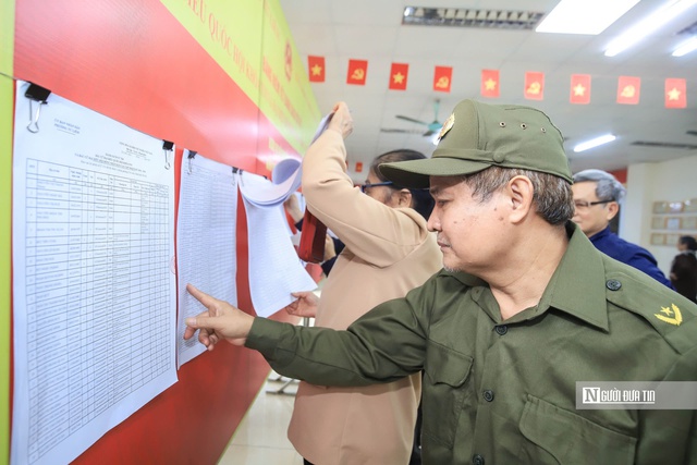 Lá phiếu của niềm tin và khát vọng – Bài cuối: Chọn người xứng đáng bằng "3 chữ dám" và "3 chữ biết"- Ảnh 5. Lá phiếu của niềm tin và khát vọng – Bài cuối: Chọn người xứng đáng bằng "3 chữ dám" và "3 chữ biết"- Ảnh 5.