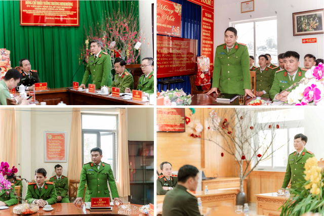 Cận Tết, Lâm Đồng mạnh tay xử lý lấn chiếm vỉa hè, dừng đỗ sai quy định- Ảnh 8. Cận Tết, Lâm Đồng mạnh tay xử lý lấn chiếm vỉa hè, dừng đỗ sai quy định- Ảnh 8.