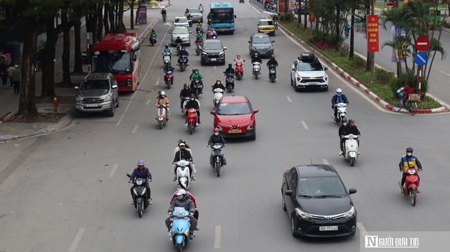 Tết thời hiện đại: Khi sự tiện lợi dần thay thế những nghi thức cầu kỳ- Ảnh 3. Tết thời hiện đại: Khi sự tiện lợi dần thay thế những nghi thức cầu kỳ- Ảnh 3.