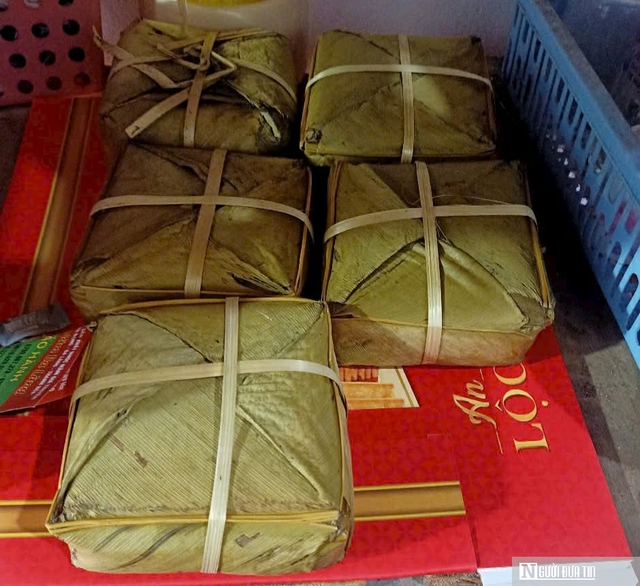 Tết thời hiện đại: Khi sự tiện lợi dần thay thế những nghi thức cầu kỳ- Ảnh 5. Tết thời hiện đại: Khi sự tiện lợi dần thay thế những nghi thức cầu kỳ- Ảnh 5.