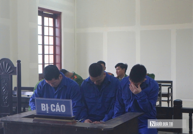 Trả gi&aacute; v&igrave;&hellip;kh&ocirc;ng chịu ho&agrave;n lương - Ảnh 2.