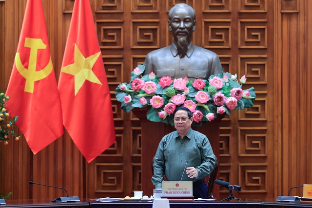 Thủ tướng: Hoàn thành xây mới cầu sông Lô trong vòng 1 năm- Ảnh 5. Thủ tướng: Hoàn thành xây mới cầu sông Lô trong vòng 1 năm- Ảnh 5.