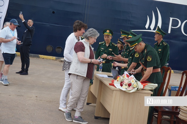 Khởi động Năm du lịch quốc gia 2026, Gia Lai đ&oacute;n t&agrave;u du lịch quốc tế cập cảng Quy Nhơn- Ảnh 5.