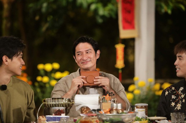 L&acirc;m Thanh Nh&atilde; tiết lộ từng l&agrave;m 9 nghề trước khi trở th&agrave;nh diễn vi&ecirc;n - Ảnh 2.