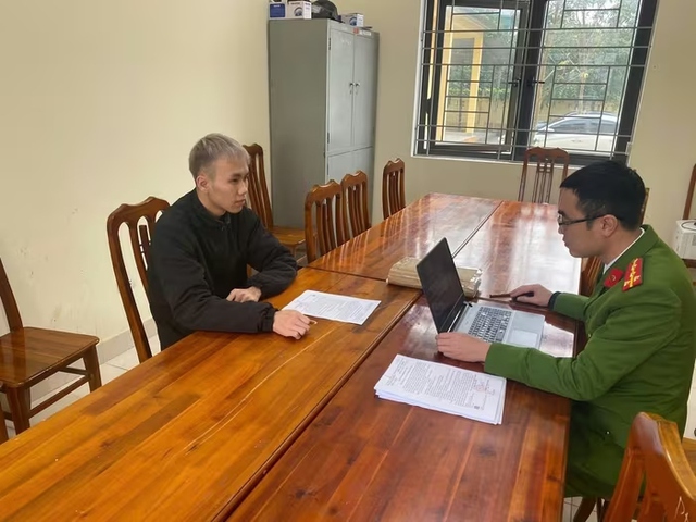 Cho bạn mượn xe m&aacute;y, tự g&acirc;y tai nạn tử vong, nam thanh ni&ecirc;n bị khởi tố- Ảnh 1.