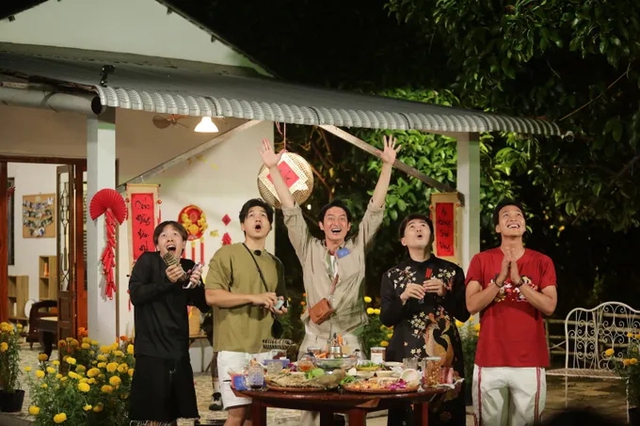 L&acirc;m Thanh Nh&atilde; tiết lộ từng l&agrave;m 9 nghề trước khi trở th&agrave;nh diễn vi&ecirc;n - Ảnh 3.