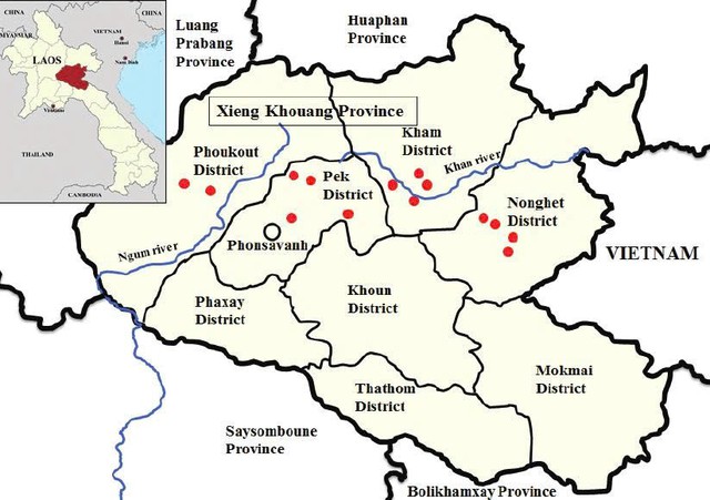 Sao Mai Group: Kiến tạo si&ecirc;u dự &aacute;n điện gi&oacute; 450 triệu USD tại Bắc L&agrave;o &ndash; Lan tỏa "năng lượng xanh" xuy&ecirc;n bi&ecirc;n giới  - Ảnh 2.