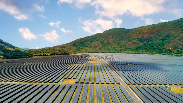 Sao Mai Group: Kiến tạo si&ecirc;u dự &aacute;n điện gi&oacute; 450 triệu USD tại Bắc L&agrave;o &ndash; Lan tỏa "năng lượng xanh" xuy&ecirc;n bi&ecirc;n giới  - Ảnh 3.