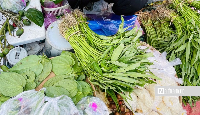 Chợ G&ograve; - phi&ecirc;n chợ độc đ&aacute;o mỗi năm chỉ họp một lần- Ảnh 5.