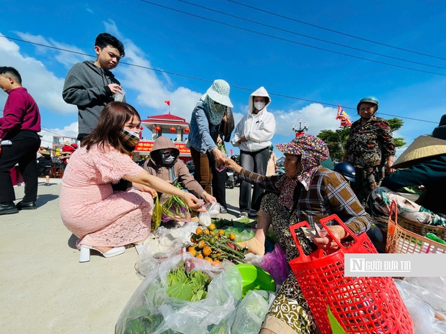 Chợ G&ograve; - phi&ecirc;n chợ độc đ&aacute;o mỗi năm chỉ họp một lần- Ảnh 3.