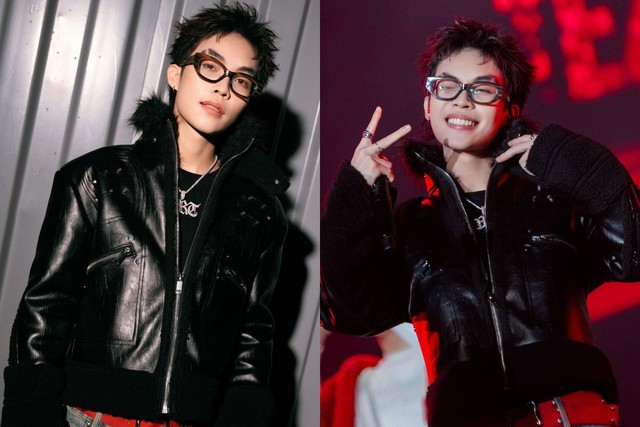 Những gương mặt GenZ tuổi Ngọ t&agrave;i năng của showbiz Việt- Ảnh 4.