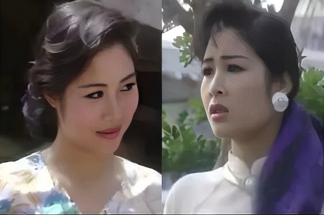 "B&agrave; tr&ugrave;m s&acirc;n khấu" tuổi B&iacute;nh Ngọ l&agrave; Gi&aacute;m đốc, h&ocirc;n nh&acirc;n vi&ecirc;n m&atilde;n b&ecirc;n chồng l&agrave; t&agrave;i tử điện ảnh - Ảnh 1.